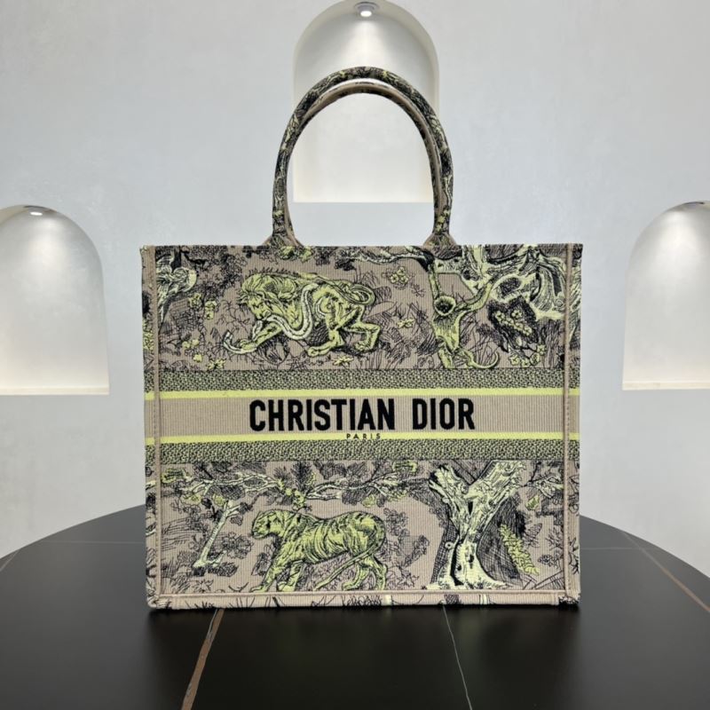 chr1st1an D10r shopping bags